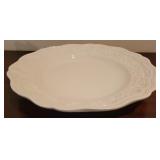 Large Platter - 14" Mattahedeh