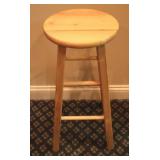 Stool - 29" x 15"