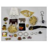 Assorted Jewelry