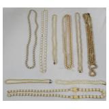 Assorted Necklaces