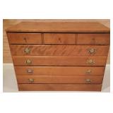 Unmarked Dresser - Matches the Ethan Allen