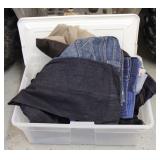 Lot Assorted Jeans