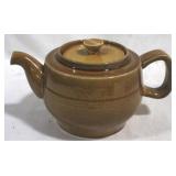 Arthur Wood English Teapot 9" x 5"