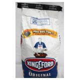 Kingsford 18lb Bag of Charcoal