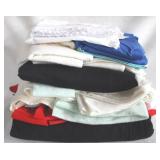 Lot of Assorted Linens