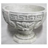 Plaster Planter 8x6