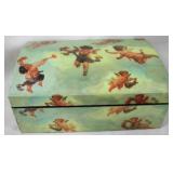 Cherub Box 8x5x3