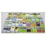 288 Assorted Pokemon Cards