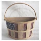 Basket - 11.5" x 4" x 6"