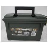 Strategy Field Box/Ammo Box 4.5x9.5x6.5