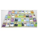 270 Assorted Pokemon Cards