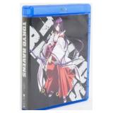 Tokyo Ravens Set (DVD