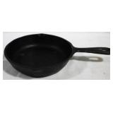 Cast Iron Frying Pan 6.5"