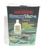 Hoover Steam Vac Attachment Kit in Box