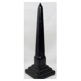 Chelsea House Obelisk 17"