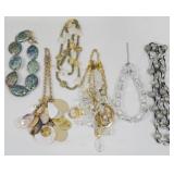 Assorted Necklaces