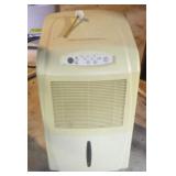 Dehumidifier - 15" x 14" x 16"