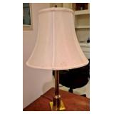 Table Lamp 25"