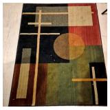 Rug 48 x 64