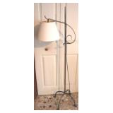 Floor Lamp - 58" Tall