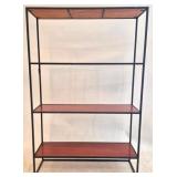 Three Hands Metal Shelf 55 x 36 x 11