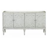 Coast to Coast Standford 4 Door Credenza