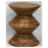 Coast to Coast Luca End Table 19"