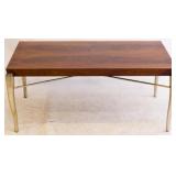 Alden Parkes Poirot Coffee Table