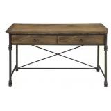 Coast to Coast Corbin Wooden Writing Desk