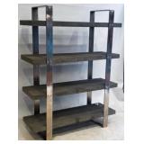 Coast to Coast 4 Tier Shelf 60x48x16