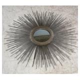 Starburst Mirror 42"