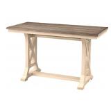 Coast to Coast Bar Harbor Counter Dining Table