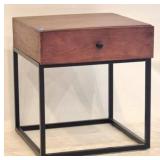 Butler Specialty 1 Drawer End Table