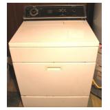 Whirlpool Dryer - 30" x 36" x 45"