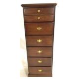 Carolina Furniture Works Lingerie Chest