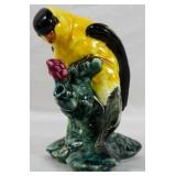 Stangl Pottery Bird Figure 5"