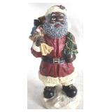 Santa Statue - 9.5" Tall