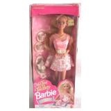 Barbie My First Tea Party Doll in Box