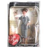 I Love Lucy Doll in Box