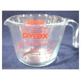 Pyrex 1 Cup Measuring Cup