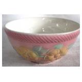 Vintage Mixing Bowl - 5.5 x 9