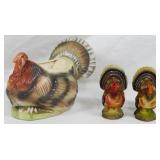 3pc Turkey Set