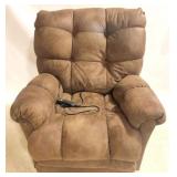 Catnapper Omni Power Lift Chaise Recliner