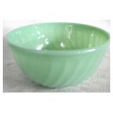 Jadeite Bowl - 4x8