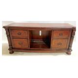 Entertainment Console by Liberty