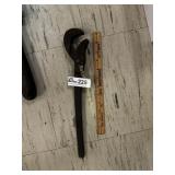 Antique Pipe wrench