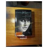 Signed Linda Ronstadt Simple Dreams book