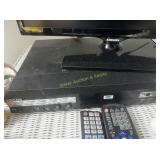 Portland DVD player Model PVD-1000