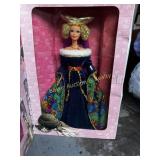 Barbie The Great Eras Collection Medieval Lady NOS