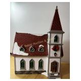 The Shady Oak Church Department 56